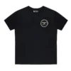 T-Shirt mit „BOY Eagle“-Rückenprint