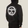 Terrain Hoodie
