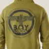 Terrain Hoodie