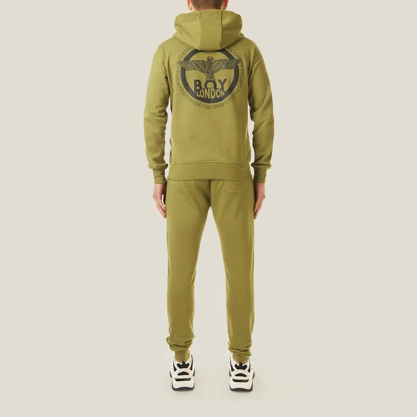 Terrain Hoodie
