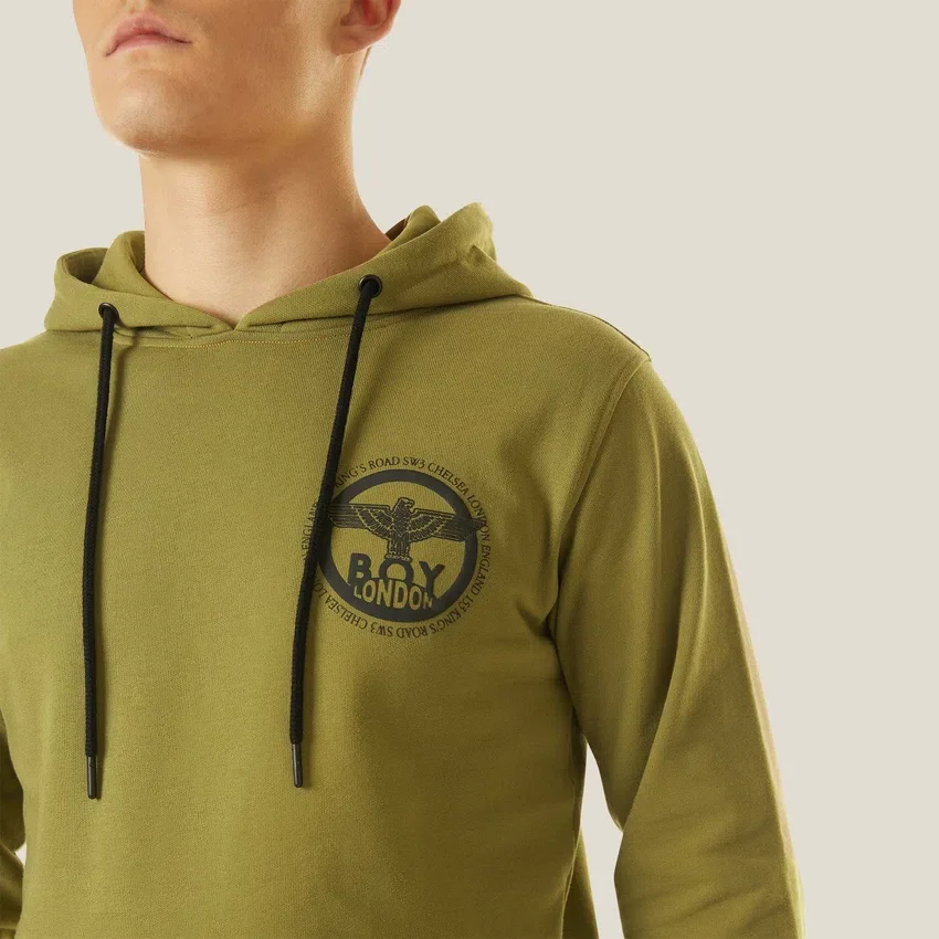 Terrain Hoodie
