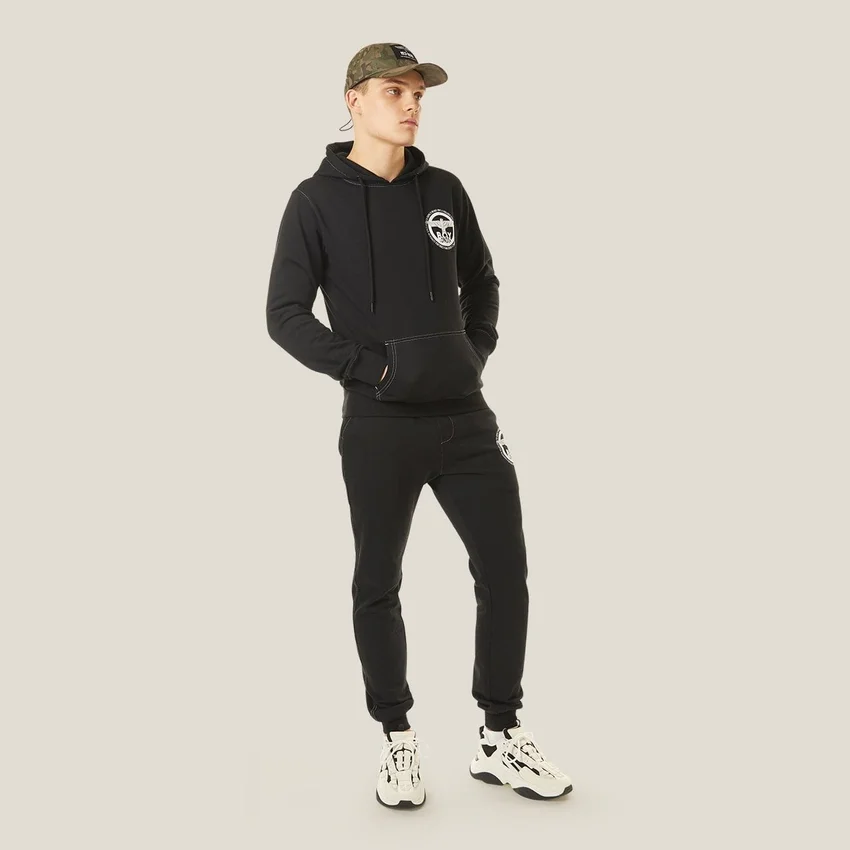 Terrain Hoodie
