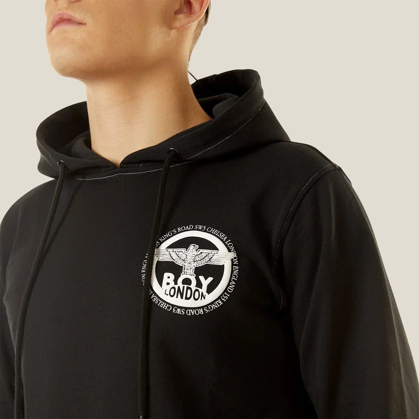Terrain Hoodie
