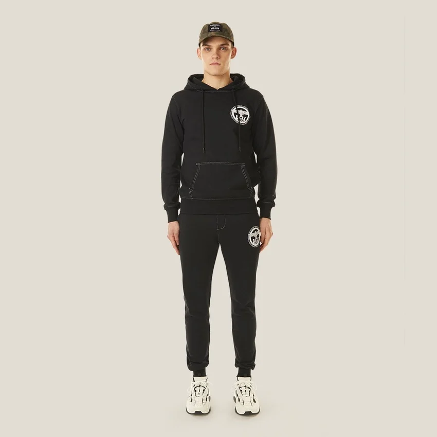 Terrain Hoodie