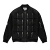 Zip It Jacke