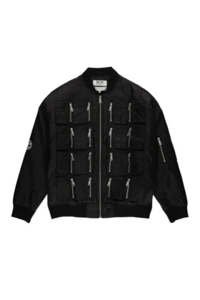 Zip It Jacke