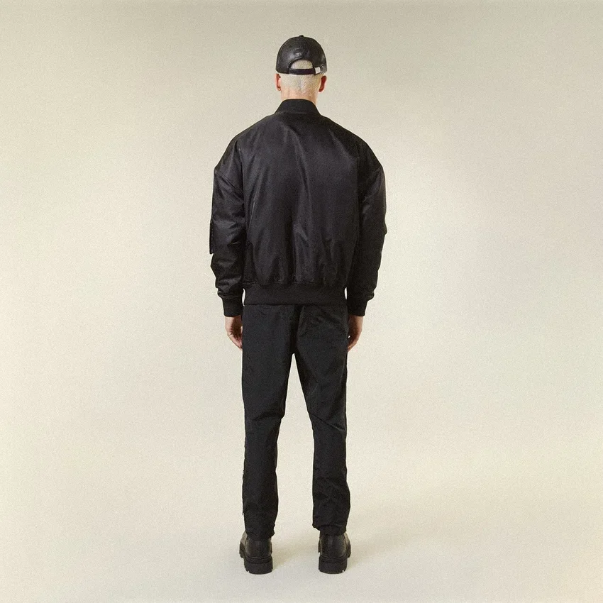 Zip It Jacke